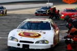 New Hampshire Motor Speedway, Loudon, New Hampshire